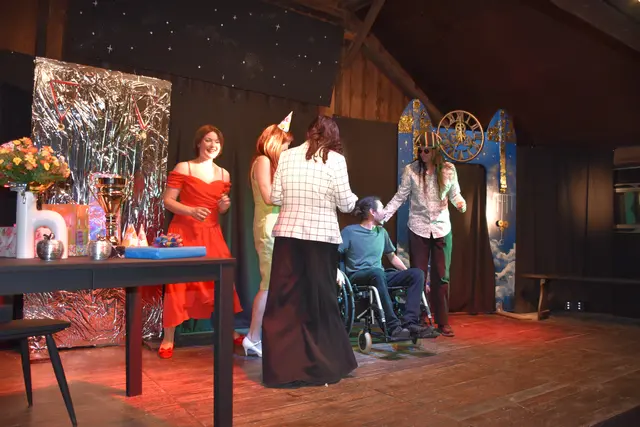 Foto: Alexandra Goll