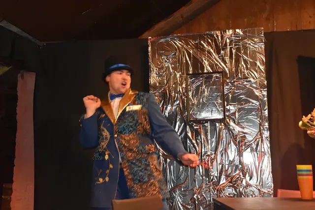 Foto: Alexandra Goll