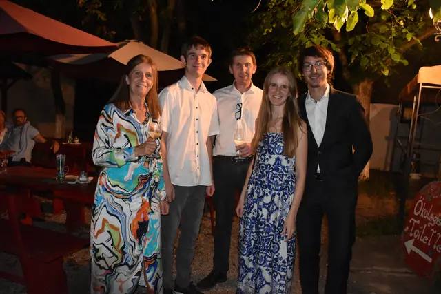 Foto: Alexandra Goll