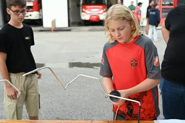 Foto: Wilfried Fischer