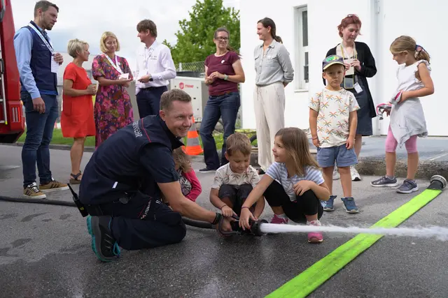 Foto: BMW Group Werk Steyr