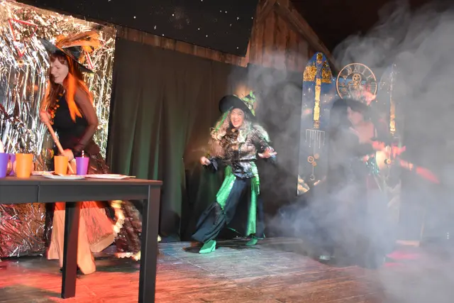 Foto: Alexandra Goll