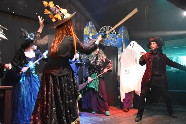 Foto: Alexandra Goll