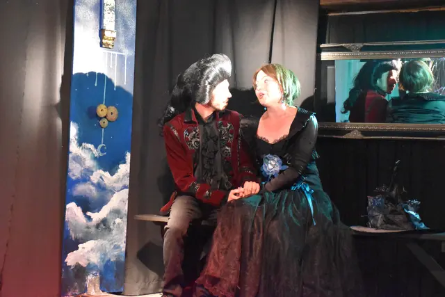 Foto: Alexandra Goll