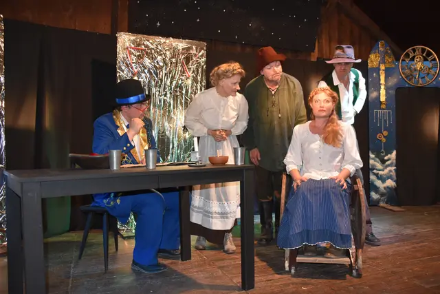 Foto: Alexandra Goll