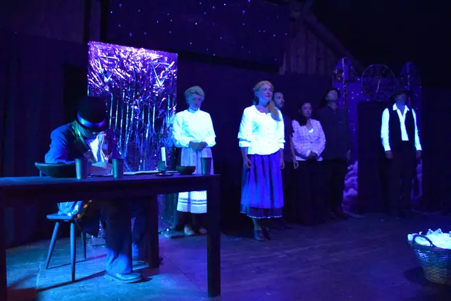 Foto: Alexandra Goll