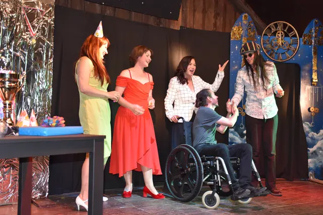 Foto: Alexandra Goll