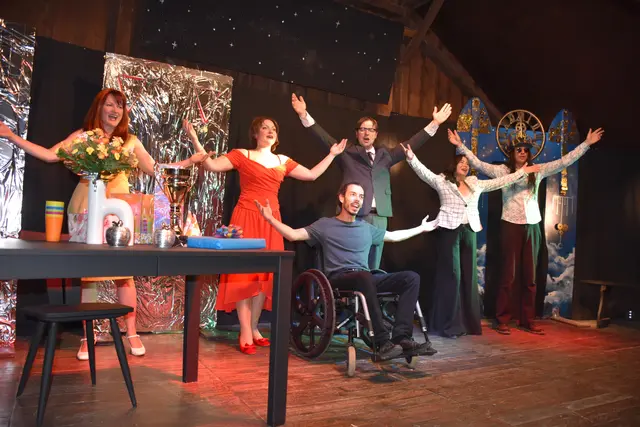 Foto: Alexandra Goll