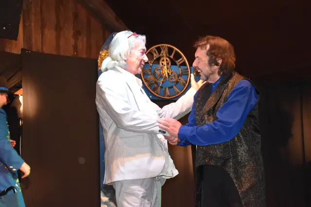 Foto: Alexandra Goll