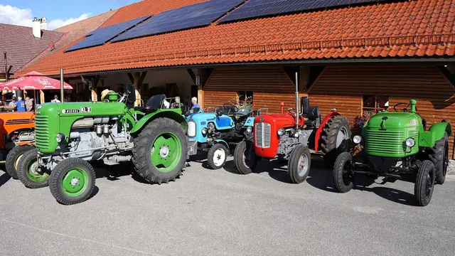 Foto: Franz Fichtinger