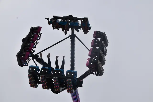 Foto: Michael Strini