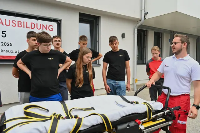 Foto: Wilfried Fischer