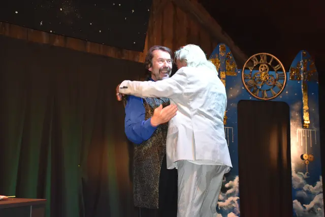 Foto: Alexandra Goll