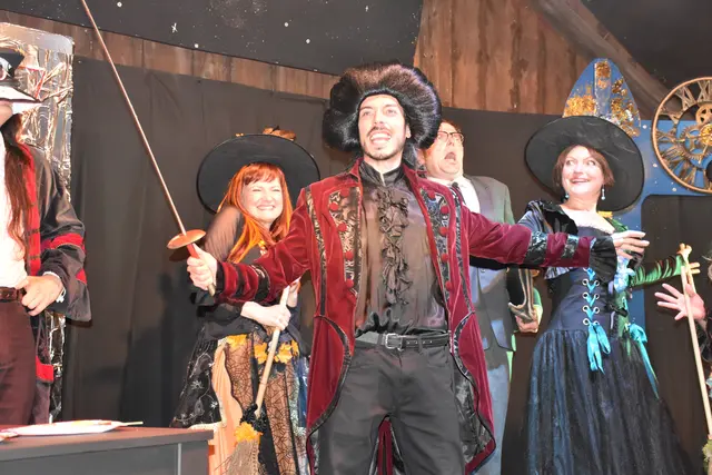 Foto: Alexandra Goll