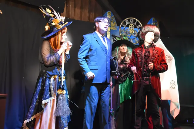 Foto: Alexandra Goll