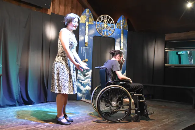 Foto: Alexandra Goll