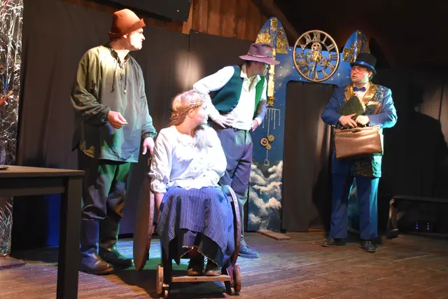 Foto: Alexandra Goll