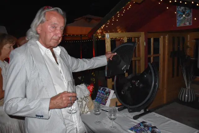 Foto: Alexandra Goll