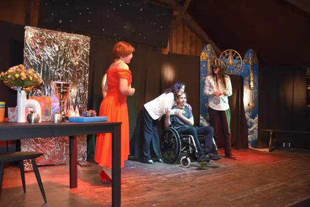 Foto: Alexandra Goll