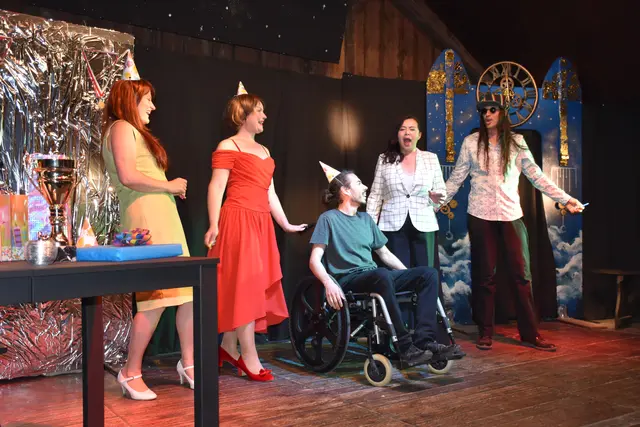 Foto: Alexandra Goll