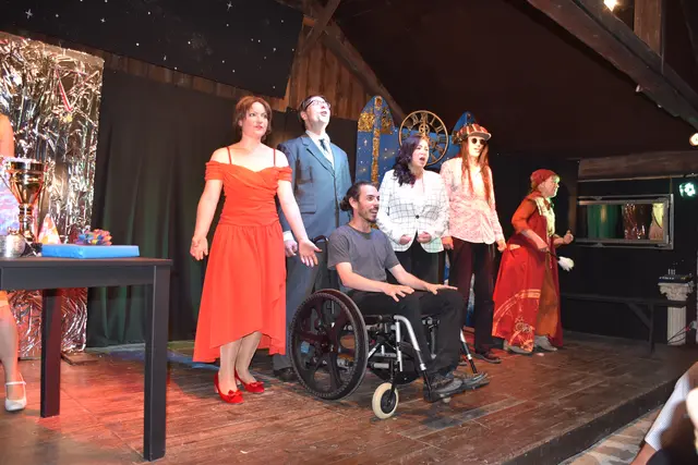 Foto: Alexandra Goll