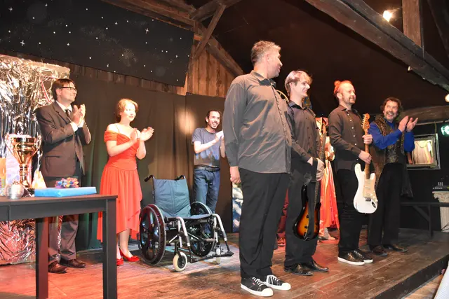 Foto: Alexandra Goll