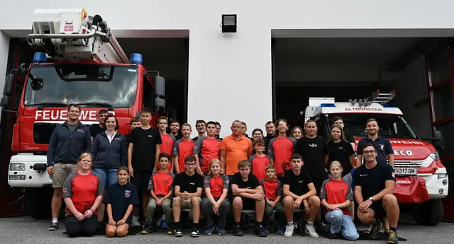 Foto: Wilfried Fischer