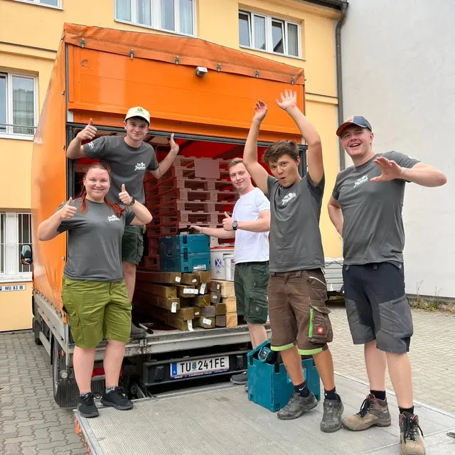Foto: Landjugend Klosterneuburg