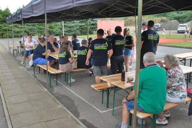 Foto: TSV Pernersdorf