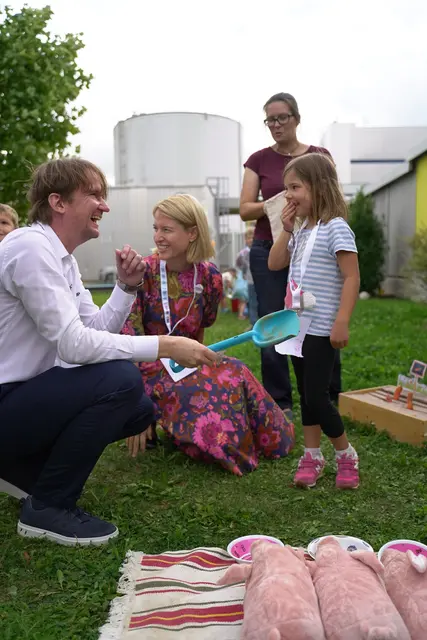 Foto: BMW Group Werk Steyr