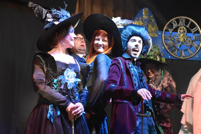 Foto: Alexandra Goll