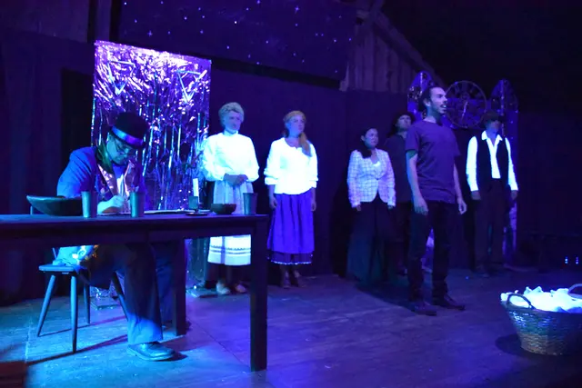 Foto: Alexandra Goll