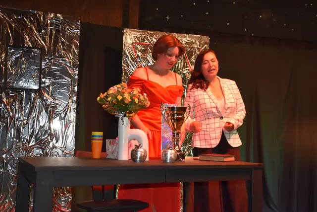 Foto: Alexandra Goll