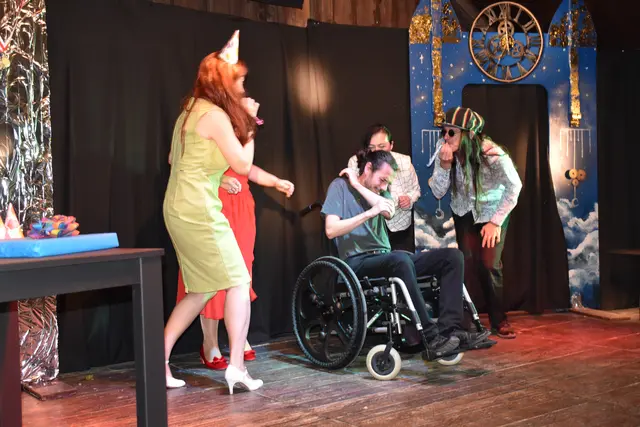 Foto: Alexandra Goll