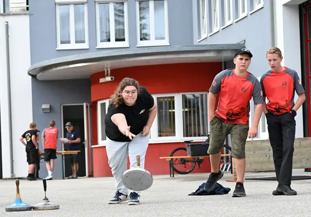 Foto: Wilfried Fischer