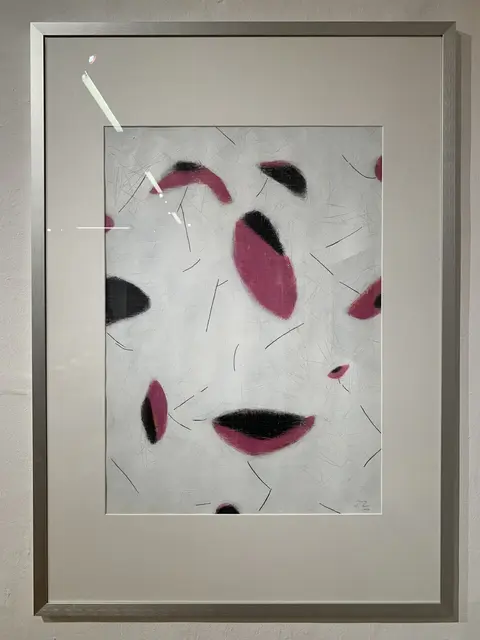 "Flowers" von Rudolf Beer | Foto: Josef Goldhofer