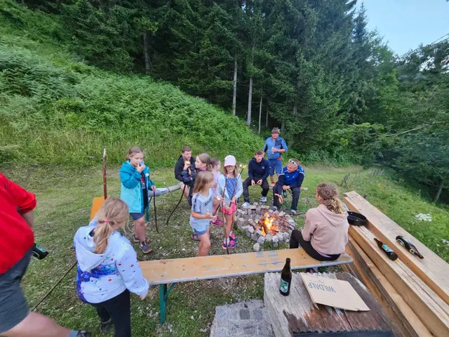 Foto: Alle Fotos: Gerald Bachner, Naturfreunde Palfau