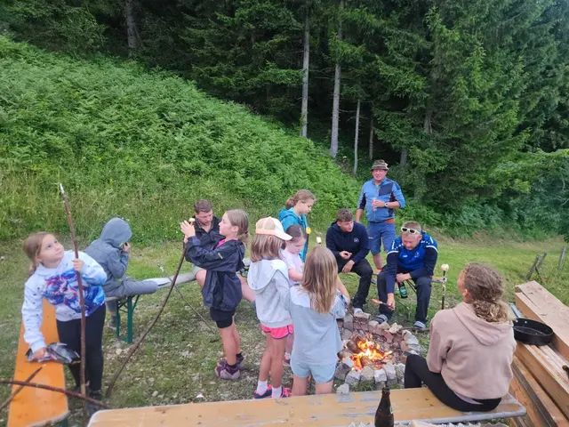Foto: Alle Fotos: Gerald Bachner, Naturfreunde Palfau