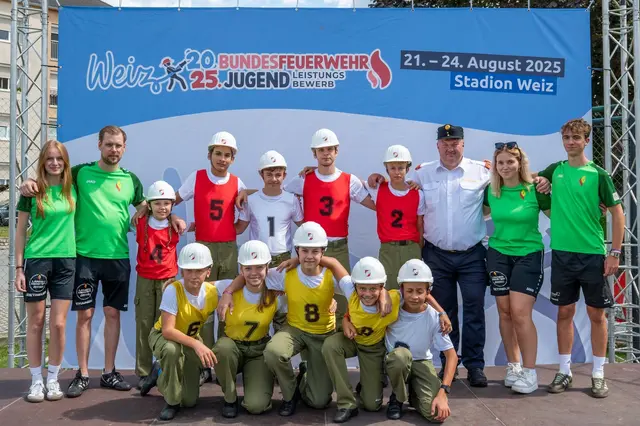 Nach den Abgängen war mit dem Ergebnis nicht zu rechnen. Mit viel Einsatz und Teamgeist gelang aber trotzdem ein Top5 Platz. | Foto: FF Schwabegg