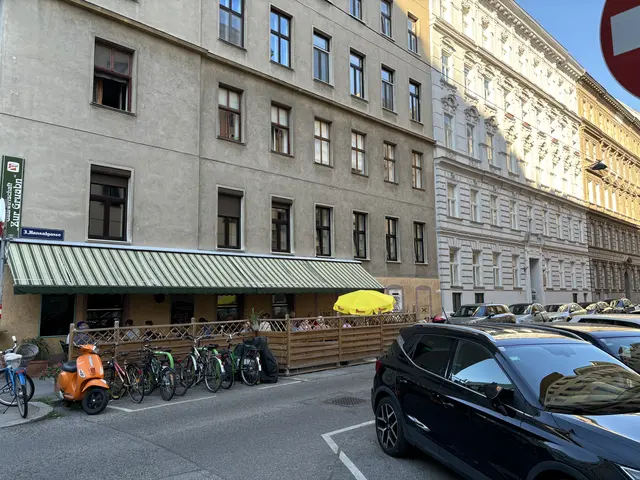 Foto: Luca Arztmann/MeinBezirk