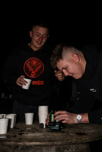 Foto: Photography & Dipl. Exp. Filmproduktion Tobias Schartner