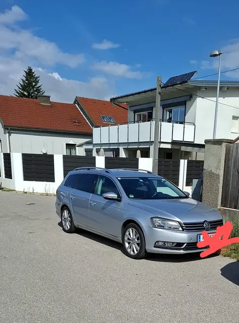 Über diesen Kunstparker hat sich so mancher Straßenteilnehmer geärgert. | Foto: zVg.