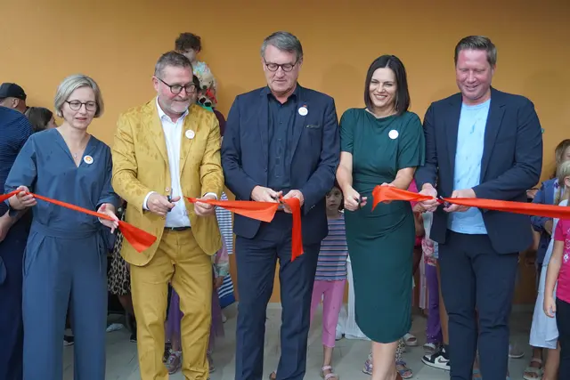 Foto: Jennifer Flechl