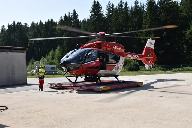 Foto: MeinBezirk/Dominik Lach