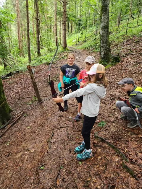 Foto: Alle Fotos: Gerald Bachner, Naturfreunde Palfau