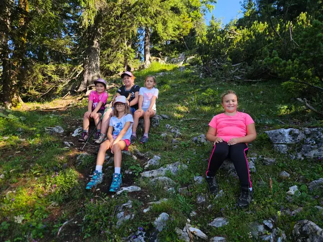 Foto: Alle Fotos: Gerald Bachner, Naturfreunde Palfau