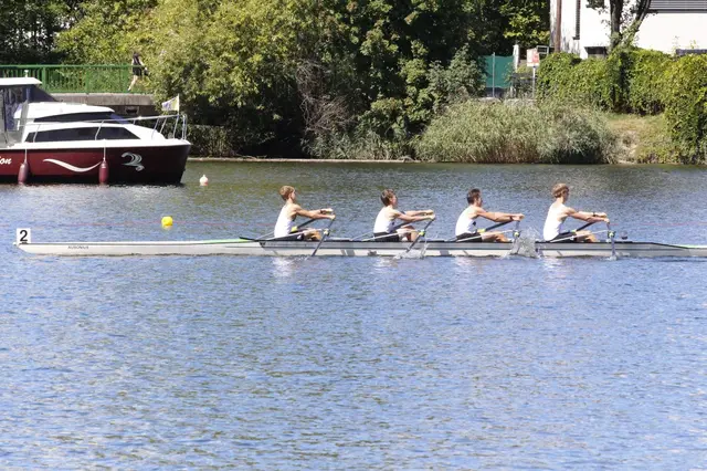 Foto: Ruderverein Alemannia