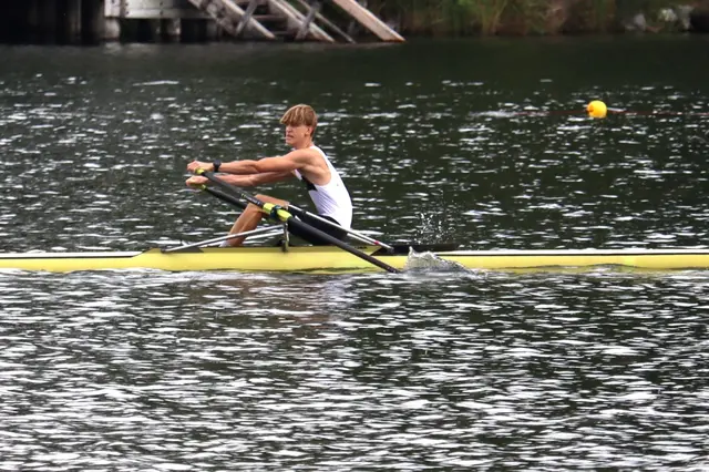 Foto: Ruderverein Alemannia