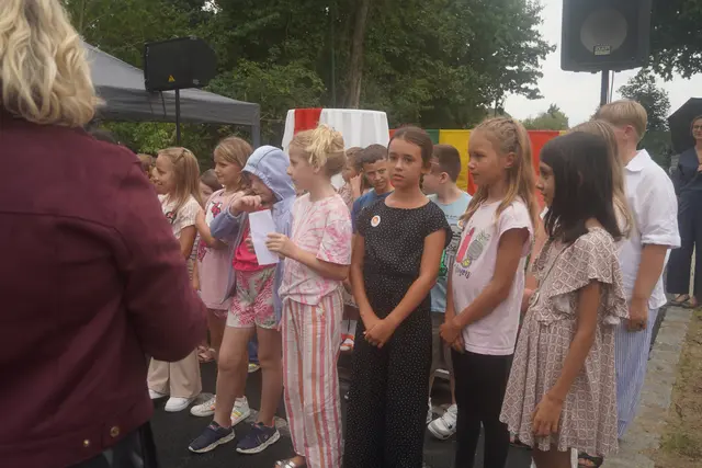 Foto: Jennifer Flechl