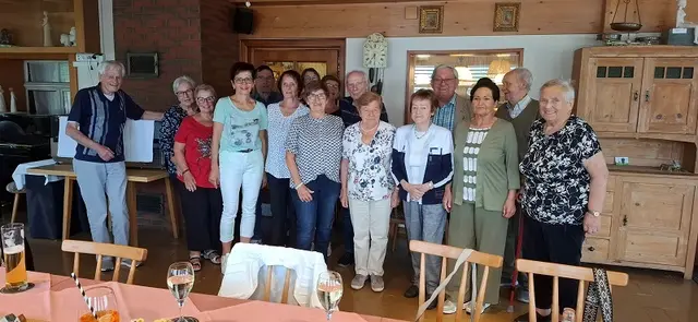 Foto: PVÖ Thüringen